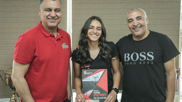 وان ثري| بوابة الرياضة المصرية 