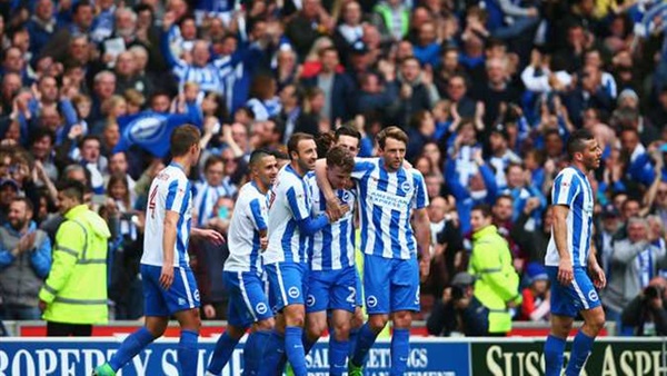 نادي برايتون 