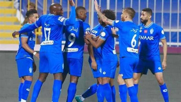 نادي الهلال السعودي