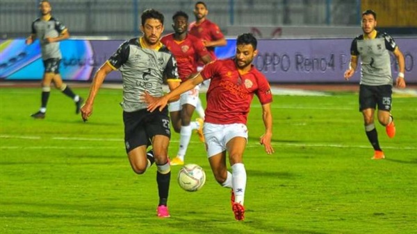 مباراة سيراميكا كليوباترا