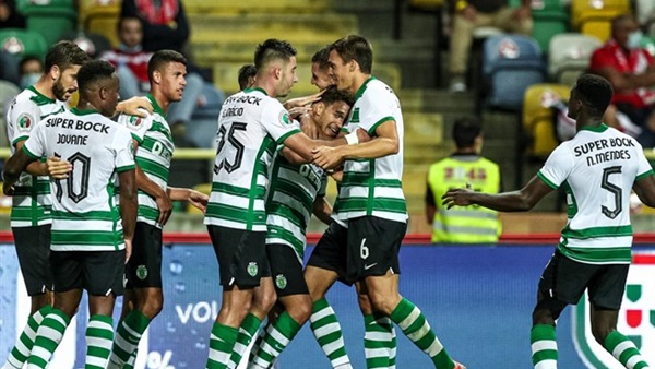 نادي سبورتنج 