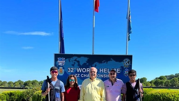 وان ثري| بوابة الرياضة المصرية 