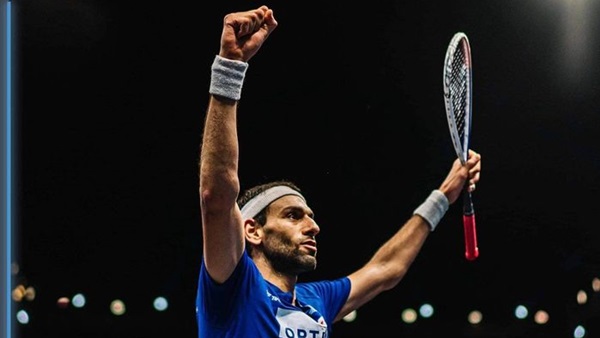 محمد الشوربجي 