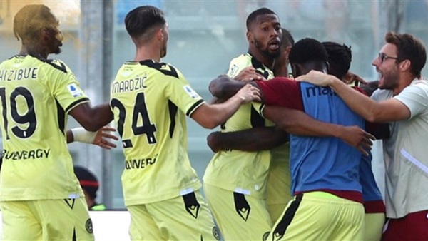 وان ثري| بوابة الرياضة المصرية 