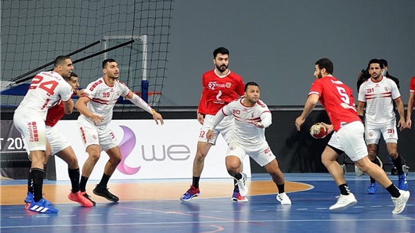 وان ثري| بوابة الرياضة المصرية 