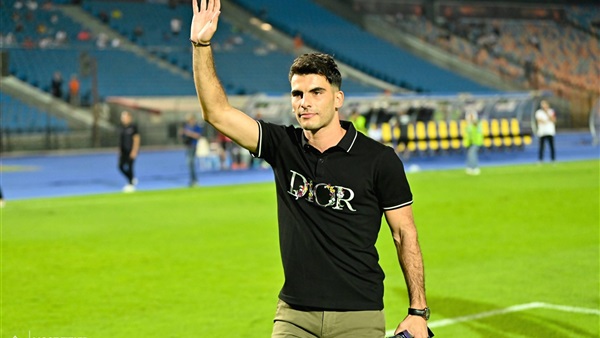 احمد السيد زيزو