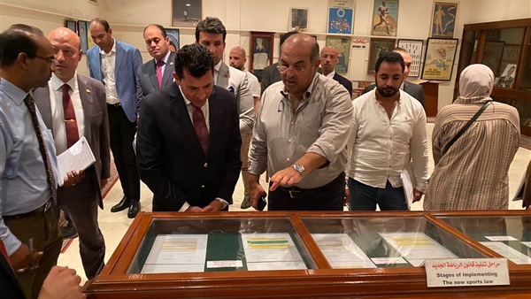 وان ثري| بوابة الرياضة المصرية 