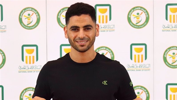 محمود الجزار 