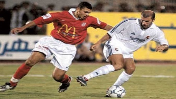 وان ثري| بوابة الرياضة المصرية 