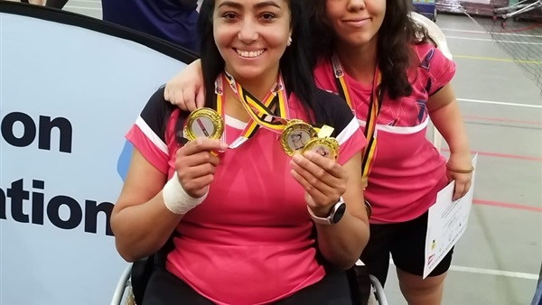 وان ثري| بوابة الرياضة المصرية 