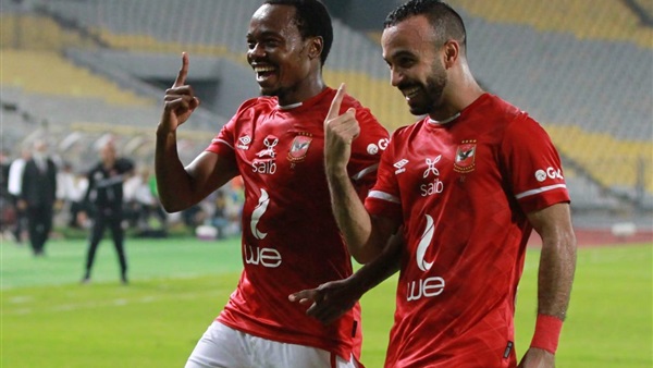 النادي الاهلي