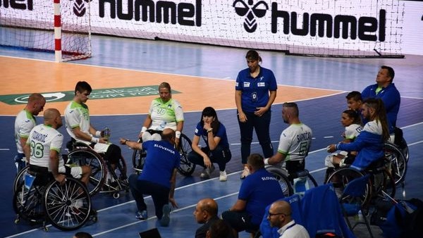 مونديال الكراسي المتحركة