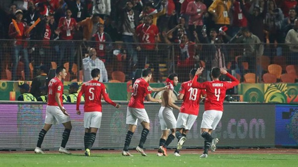 منتخب مصر الأولمبي