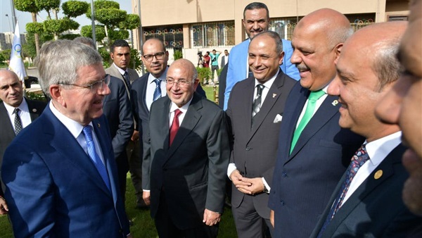 وان ثري| بوابة الرياضة المصرية 