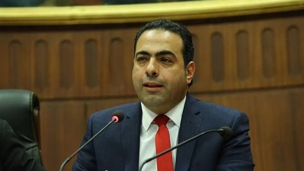 رئيس الرياضة بالنواب