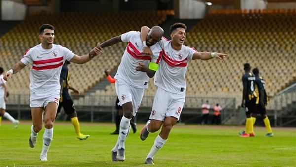 نادي الزمالك