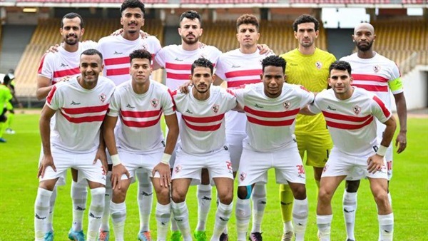 نادي الزمالك