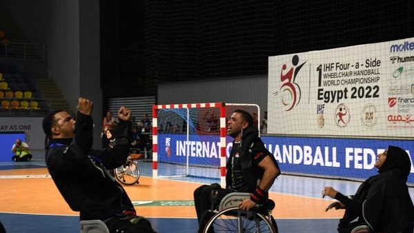 منتخب مصر للكراسي