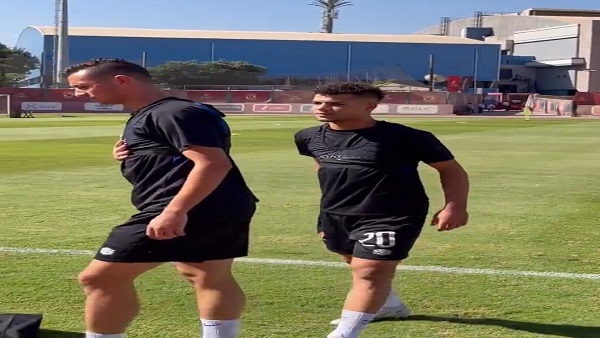 وان ثري| بوابة الرياضة المصرية 