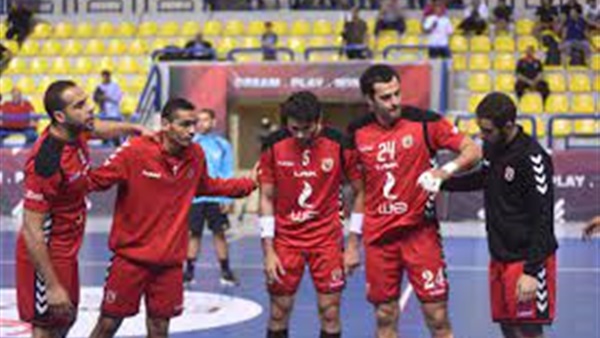 وان ثري| بوابة الرياضة المصرية 