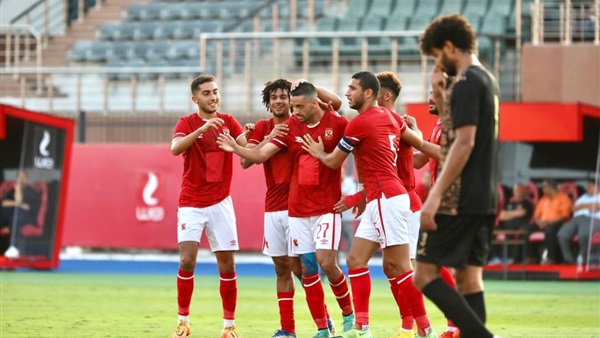 النادي الأهلي 