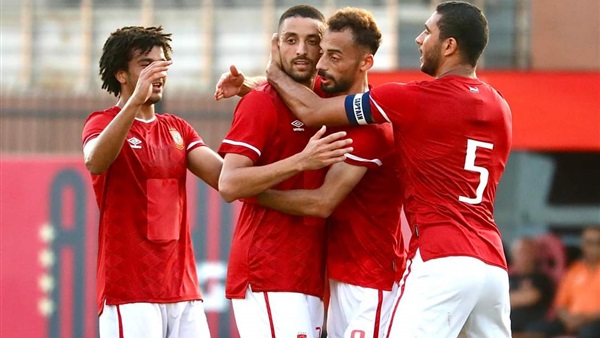 النادي الأهلي 