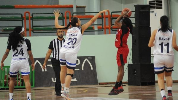 سموحة يهزم الأرثوذكسي