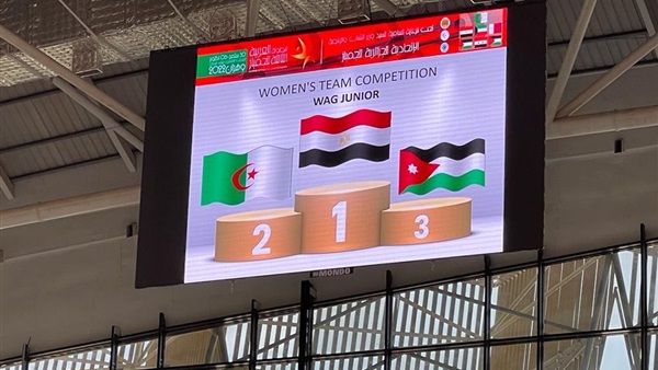 وان ثري| بوابة الرياضة المصرية 