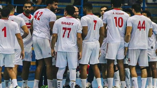 نادي الزمالك لكرة