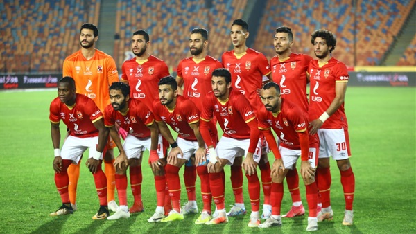 النادي الاهلي