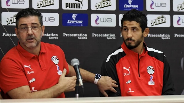 روي فيتوريا وأحمد