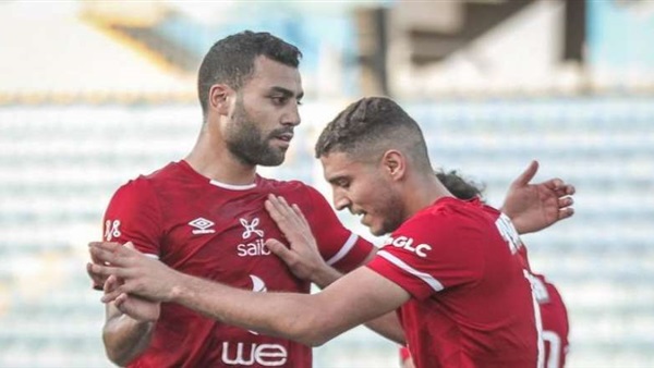 وان ثري| بوابة الرياضة المصرية 