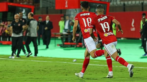 النادي الاهلي