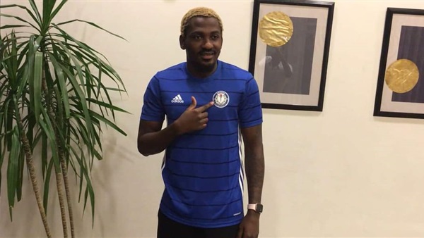 جونيور أجاي 