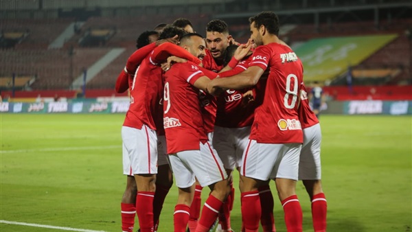 النادي الاهلي