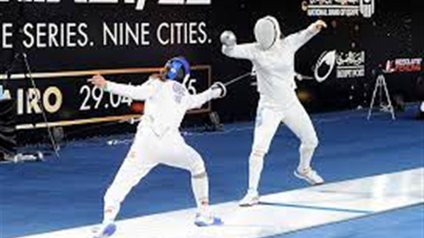  كأس مصر عمومي للسلاح