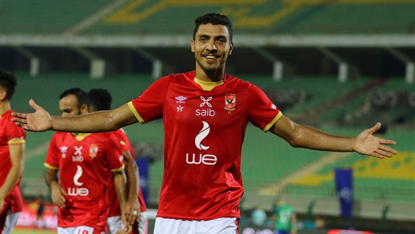 النادي الاهلي