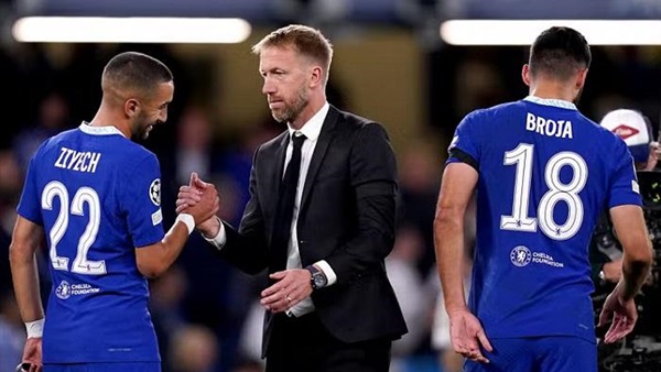 نادي تشيلسي