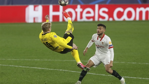 بوروسيا دورتموند