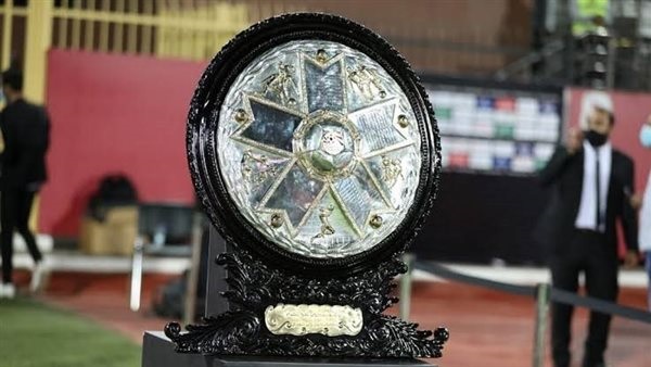 الدوري المصري الممتاز