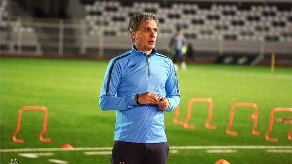  داركو نوفيتش