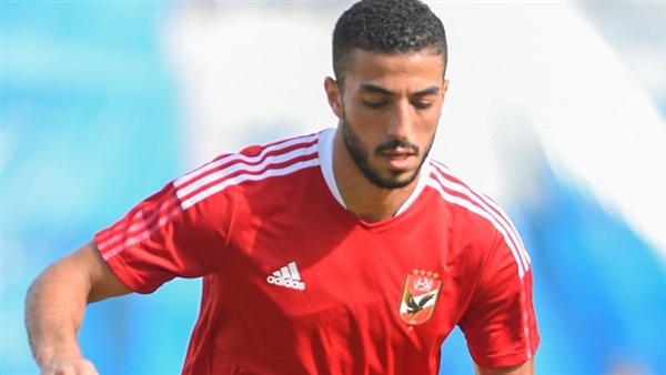 النادي الأهلي