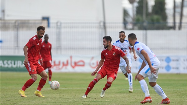 الاهلي - الاتحاد