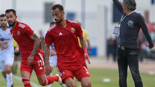 النادي الأهلي