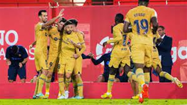 نادي برشلونة 