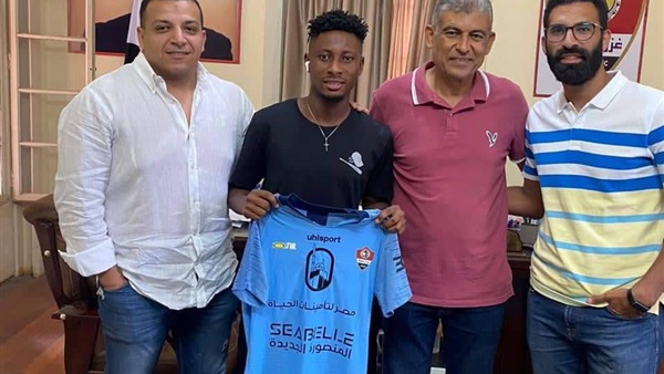 وان ثري| بوابة الرياضة المصرية 