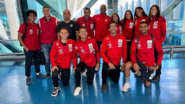 وان ثري| بوابة الرياضة المصرية 