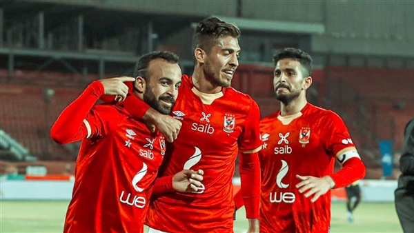 النادي الاهلي
