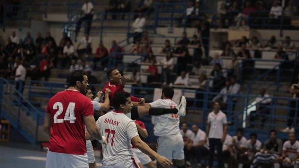 وان ثري| بوابة الرياضة المصرية 