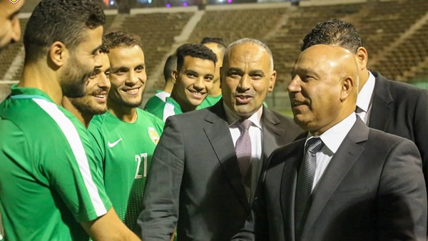 وان ثري| بوابة الرياضة المصرية 